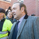 Kevin Spacey
